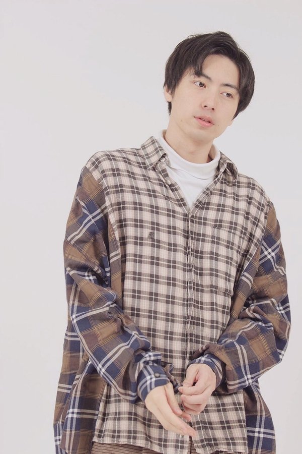 藤原悠亮