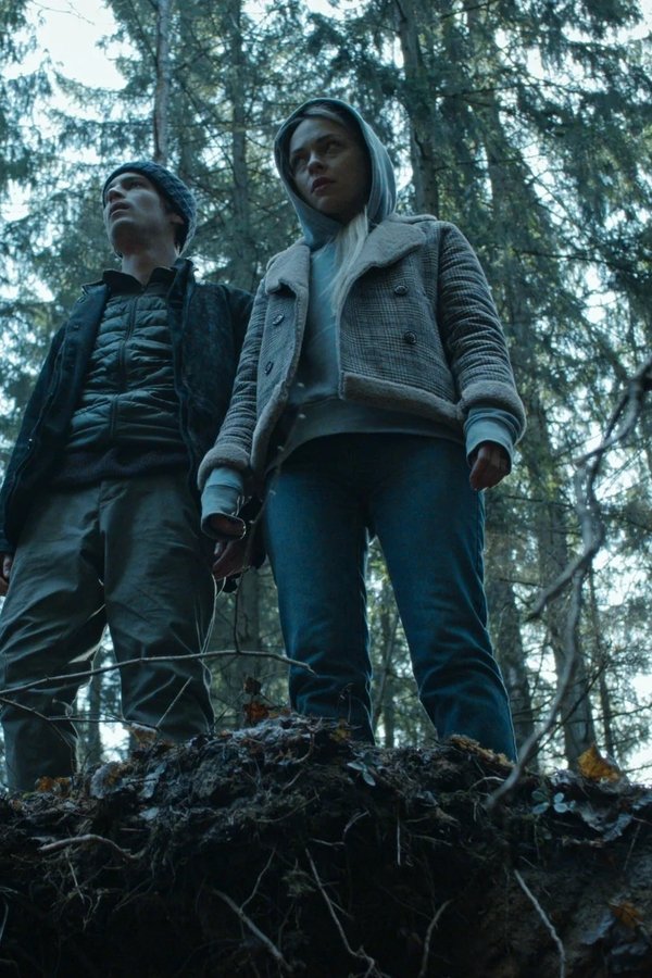 I Topi – S01E03 – Episodio 3