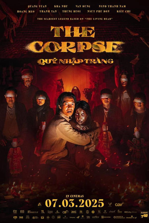 The Corpse