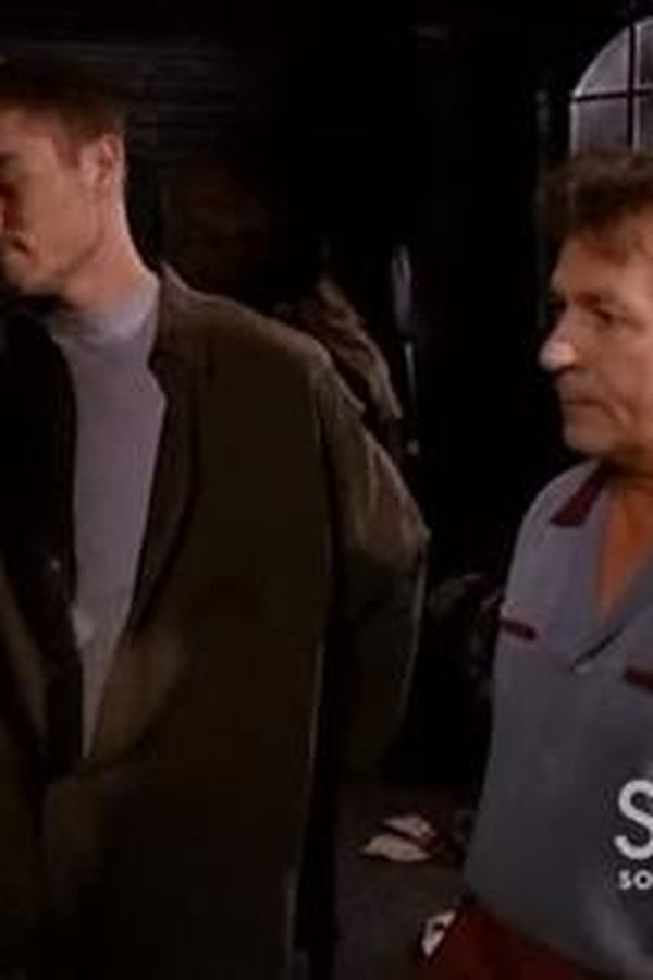 Beverly Hills 90210 – S08E11 – Episodio 11