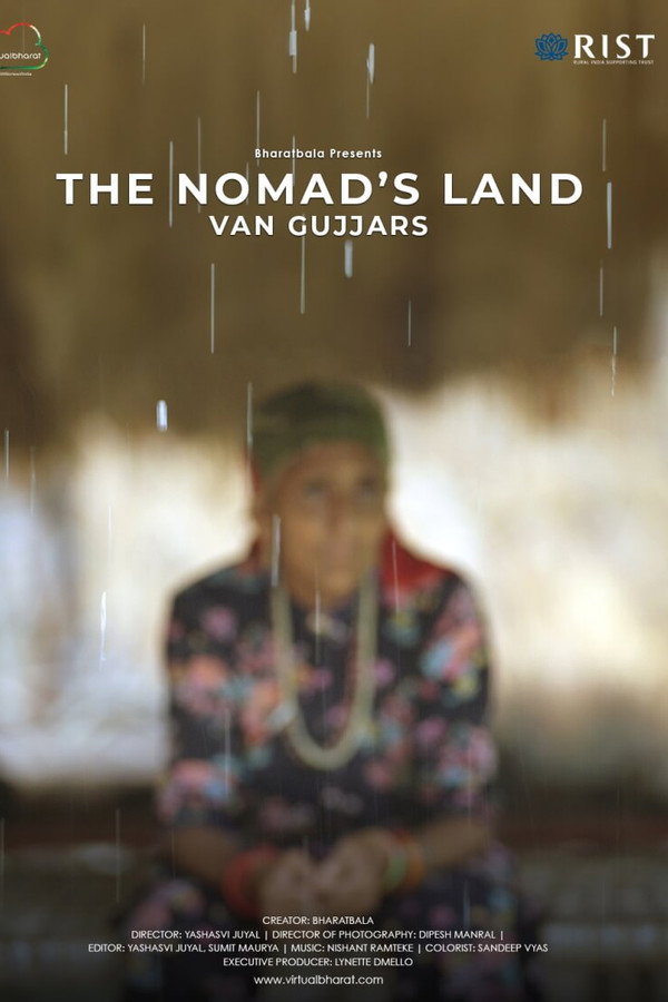 The Nomad’s Land - Van Gujjars