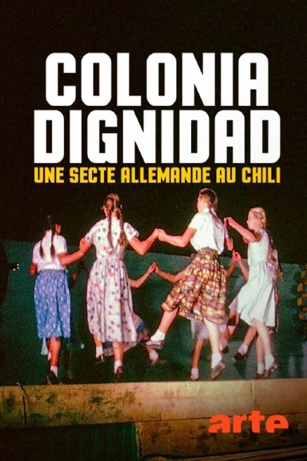 Colonia Dignidad – Aus dem Innern einer deutschen Sekte