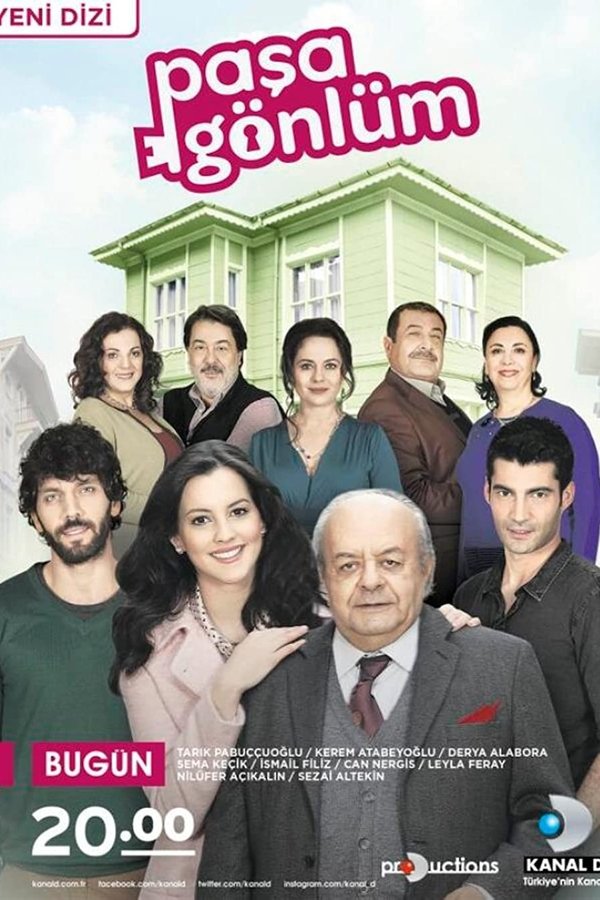 Paşa Gönlüm