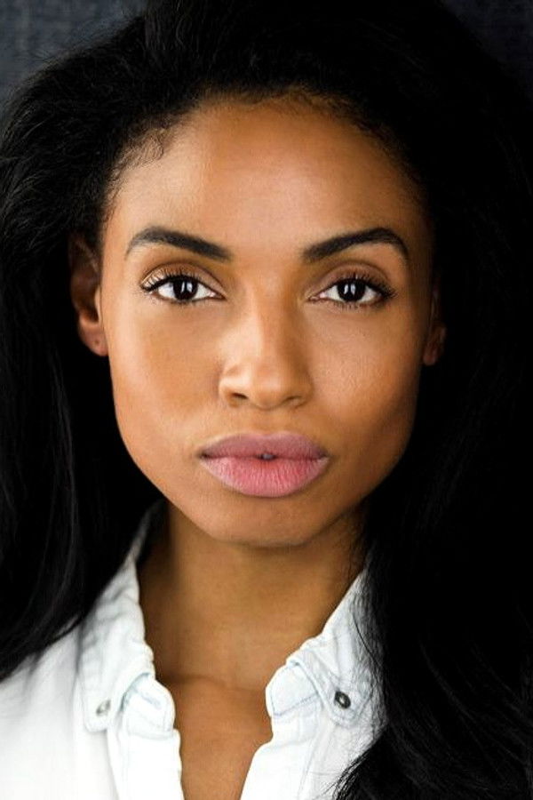 Gabrielle Ryan's headshot