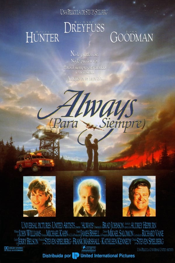 Always (Para siempre)