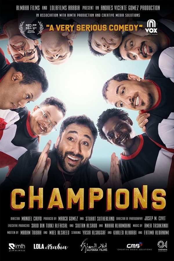 Champions