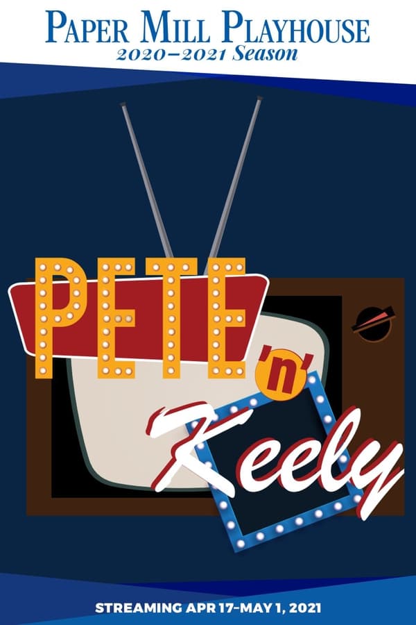 Pete ‘n’ Keely