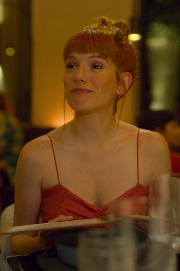Valeria – S03E03 – Episodio 3