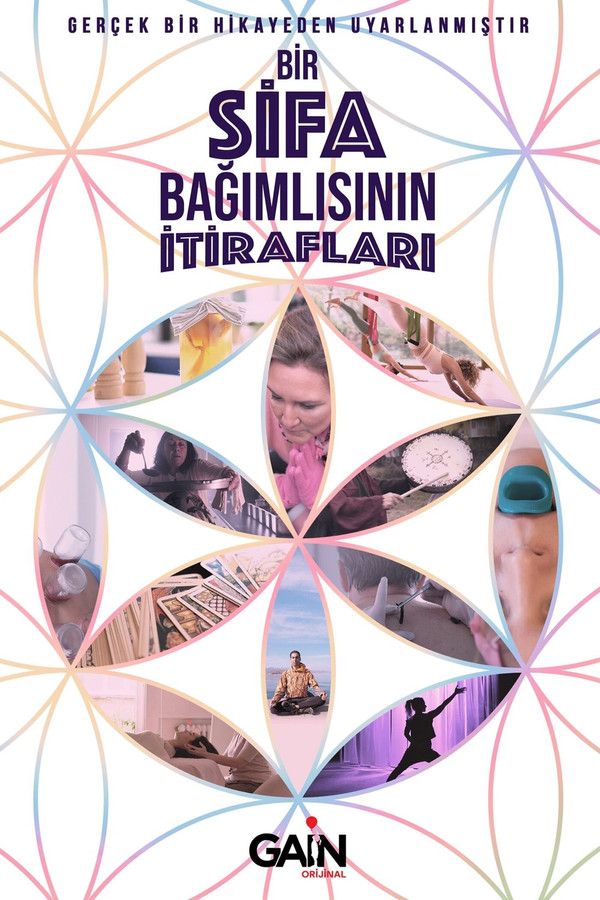 Bir Şifa Bağımlısının İtirafları