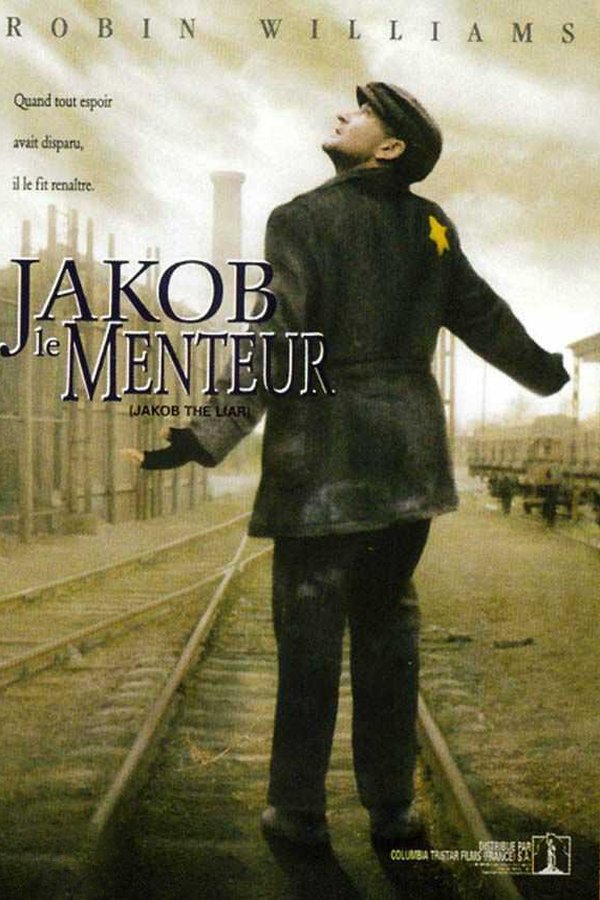 Jakob le menteur