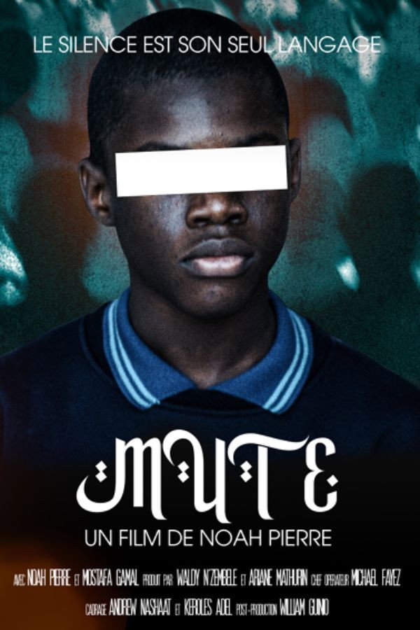 MUTE
