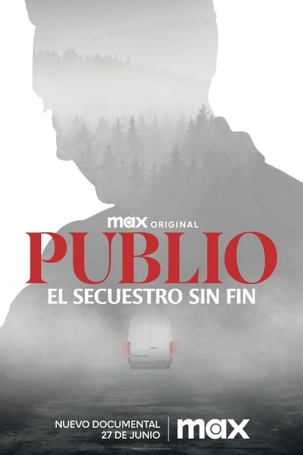 ES - Publio. El secuestro sin fin (2024)