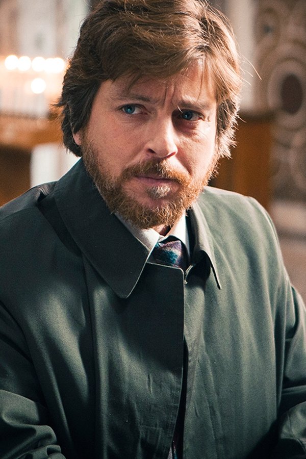 La mafia uccide solo d’estate – La serie – S01E02 – Fideiussioni e minchiate varie