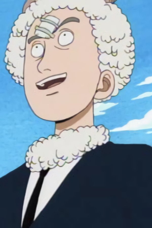 One Piece: All’arrembaggio! – S01E17 – Atto finale