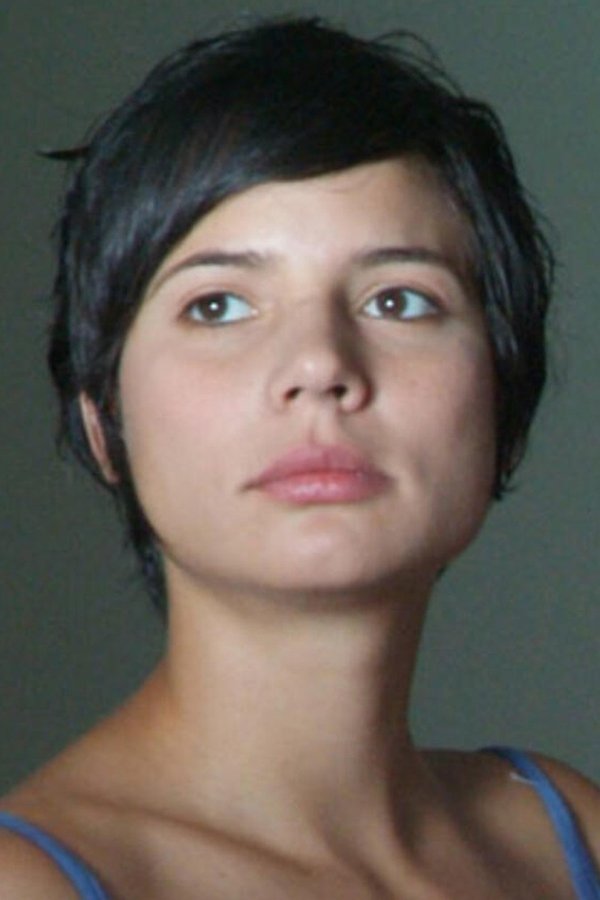 Jenny Navarrete's headshot