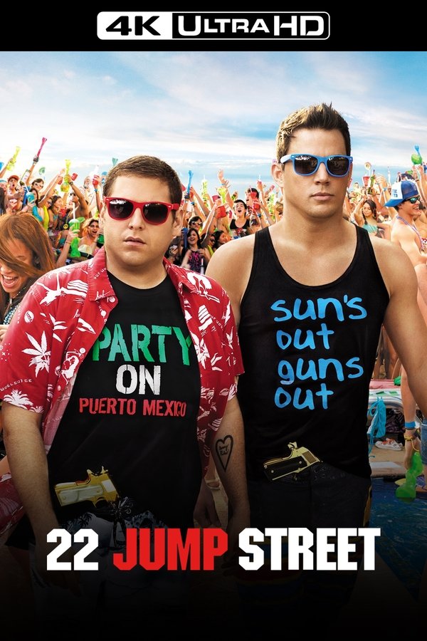 -EN - 22 Jump Street (2014)