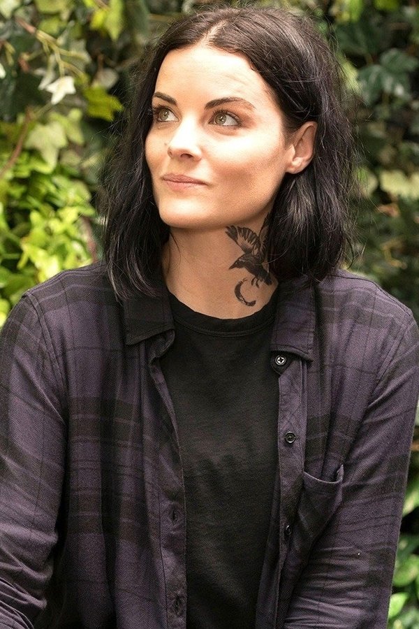 Blindspot – S05E01 – Episodio 1
