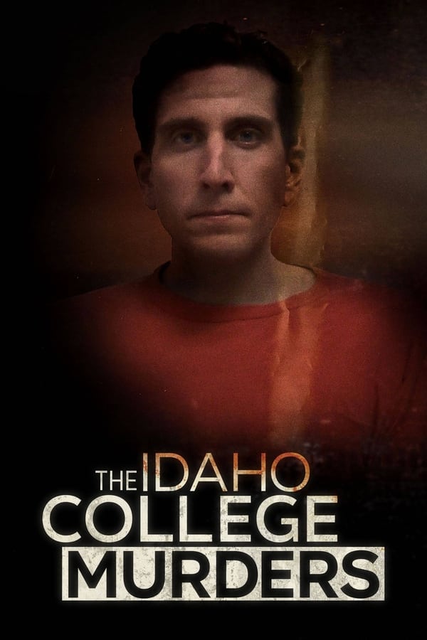 SC - The Idaho College Murders (2023)