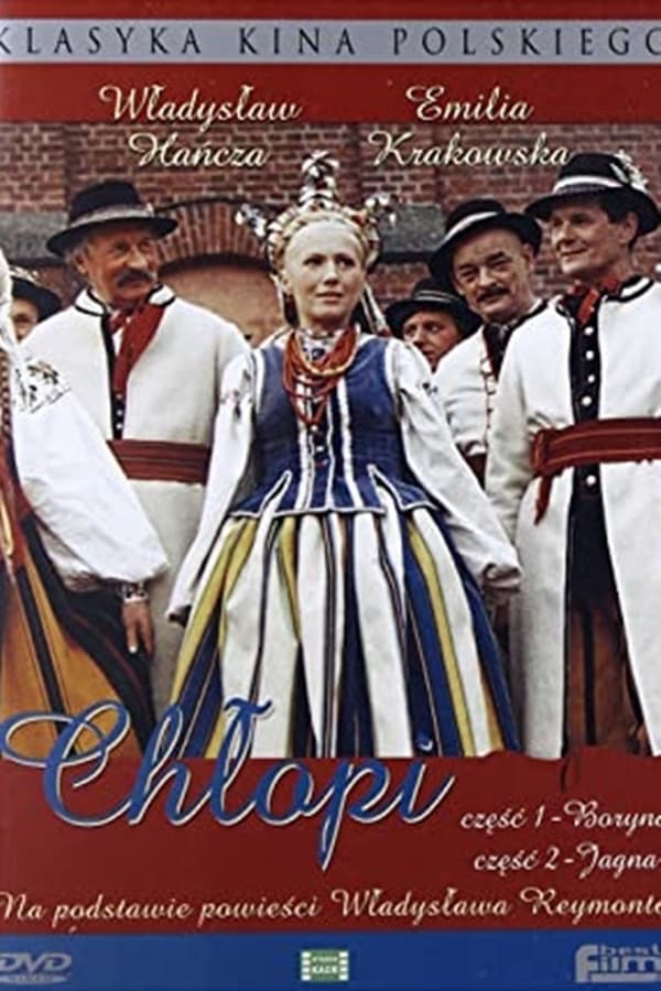 Chłopi