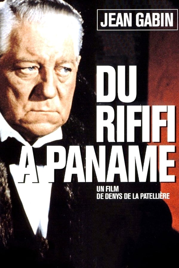 Rififi internazionale