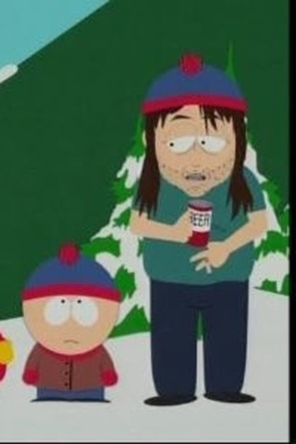 South Park – S06E16 – Io e il mio futuro me