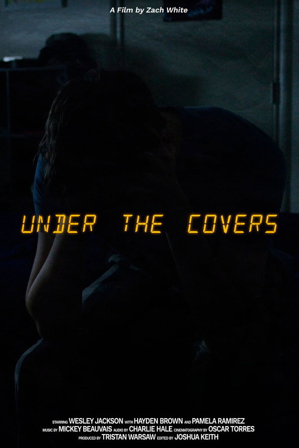 Under The Covers