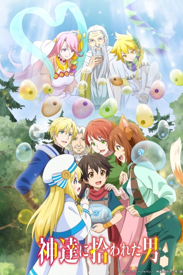 Denpa Kyoushi Online - Assistir todos os episódios completo