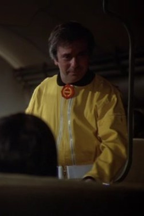 Battlestar Galactica (1978) – S01E15 – I normanni