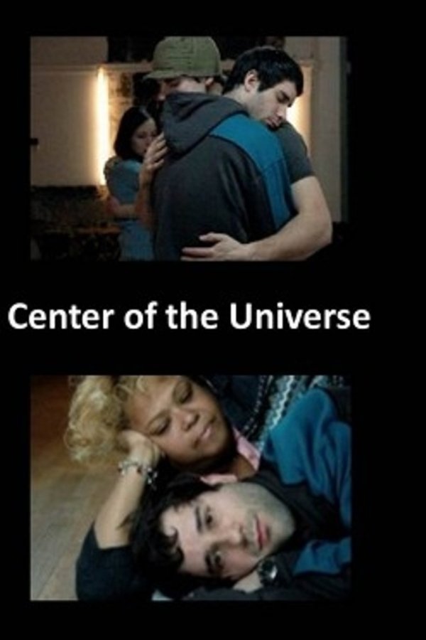 Center of the Universe