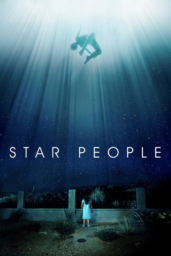 AR - Star People (2025)