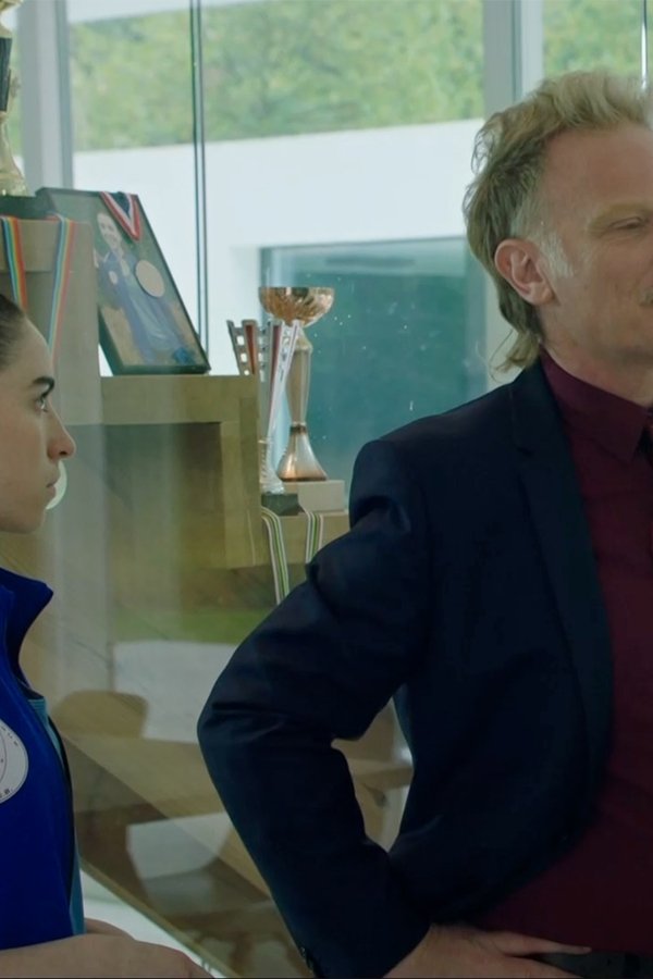 Sophie Cross: Verità nascoste – S02E02 – Episodio 2