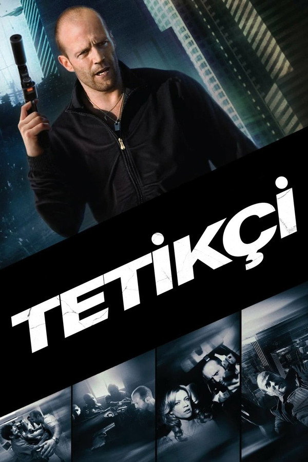 Tetikçi (2006)