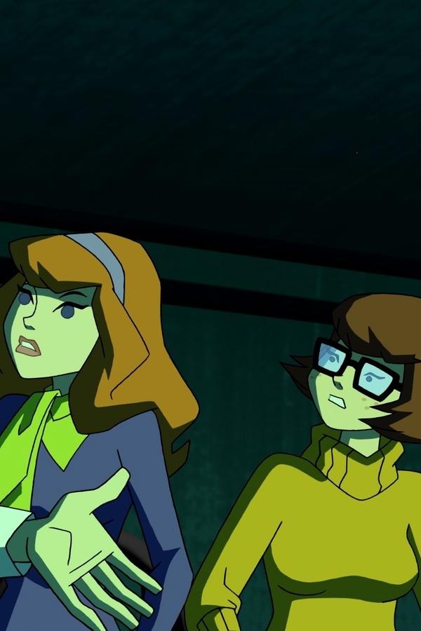 Scooby-Doo! Mystery Incorporated – S02E19 – La dieta del vorace