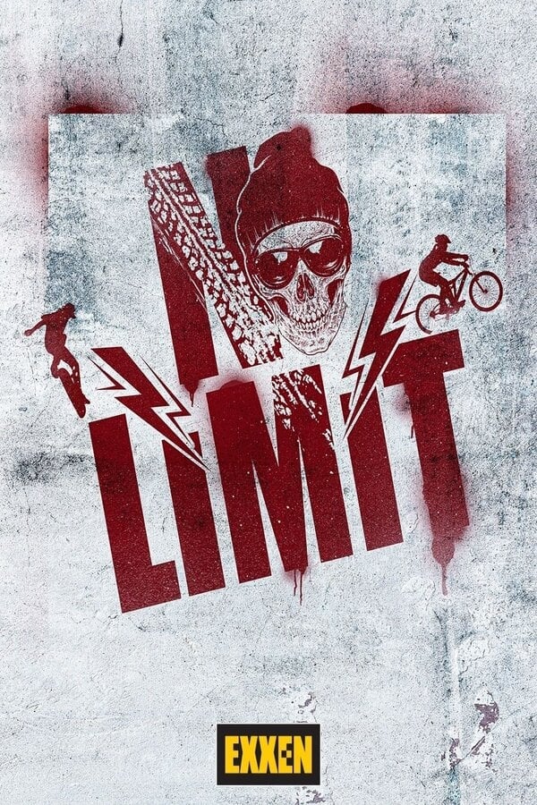 |TR| No Limit