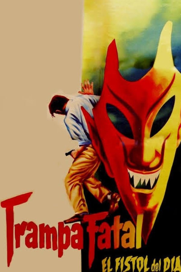 Fatal Trap