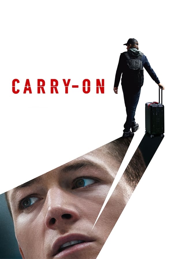 Carry-On Poster