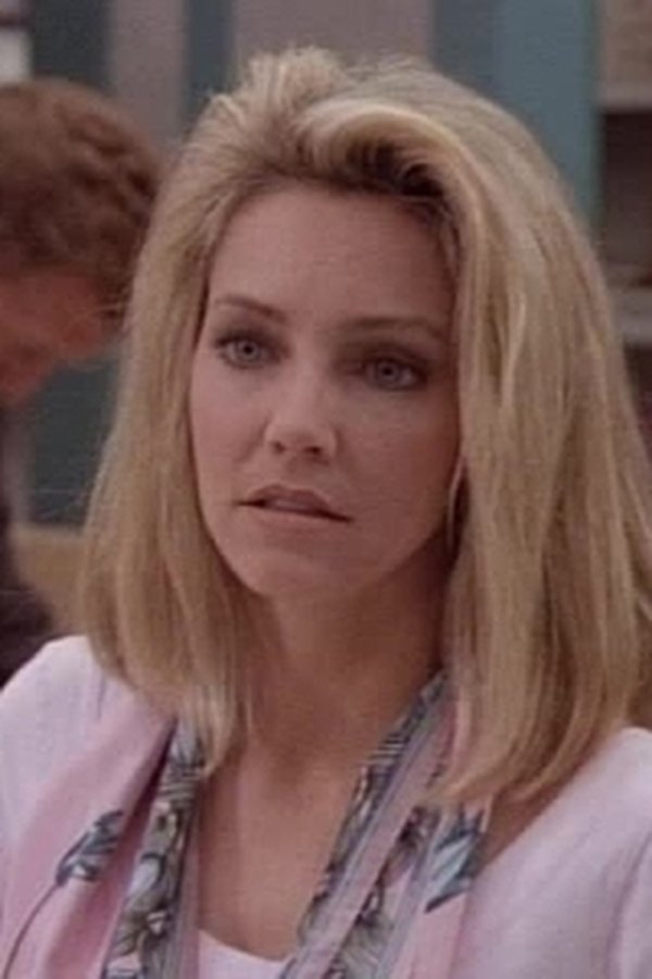 Melrose Place – S01E31 – Una coppia in crisi
