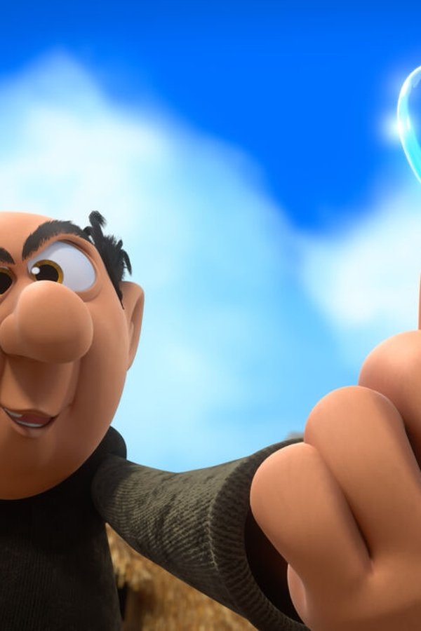 I Puffi (2021) – S01E29 – Episodio 29