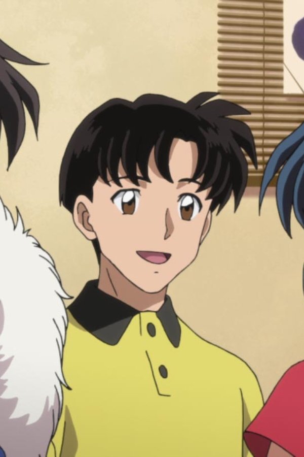 Yashahime Princess Half-Demon – S01E45 – Episodio 45