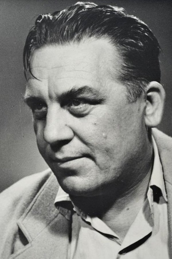 Heino Otto