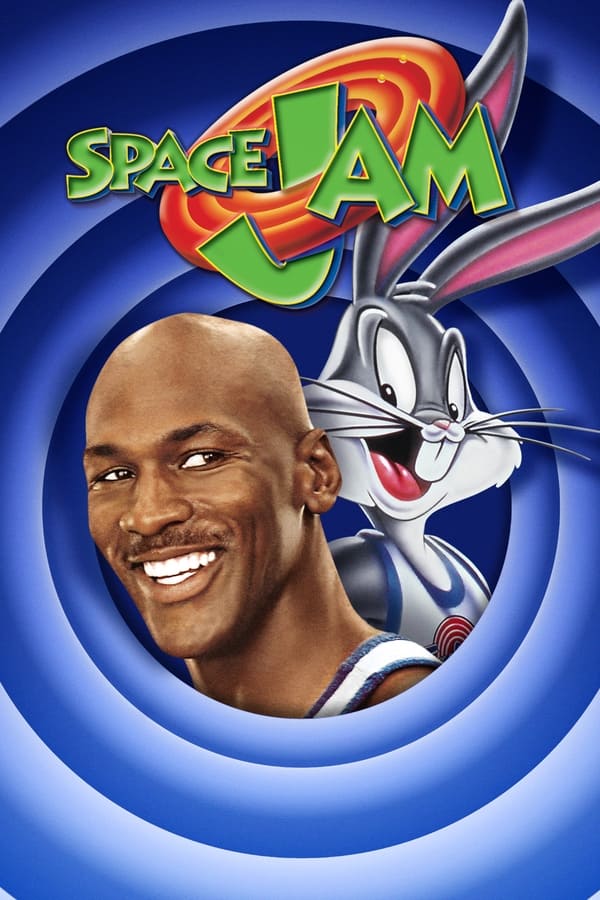 AR - Space Jam (1996)