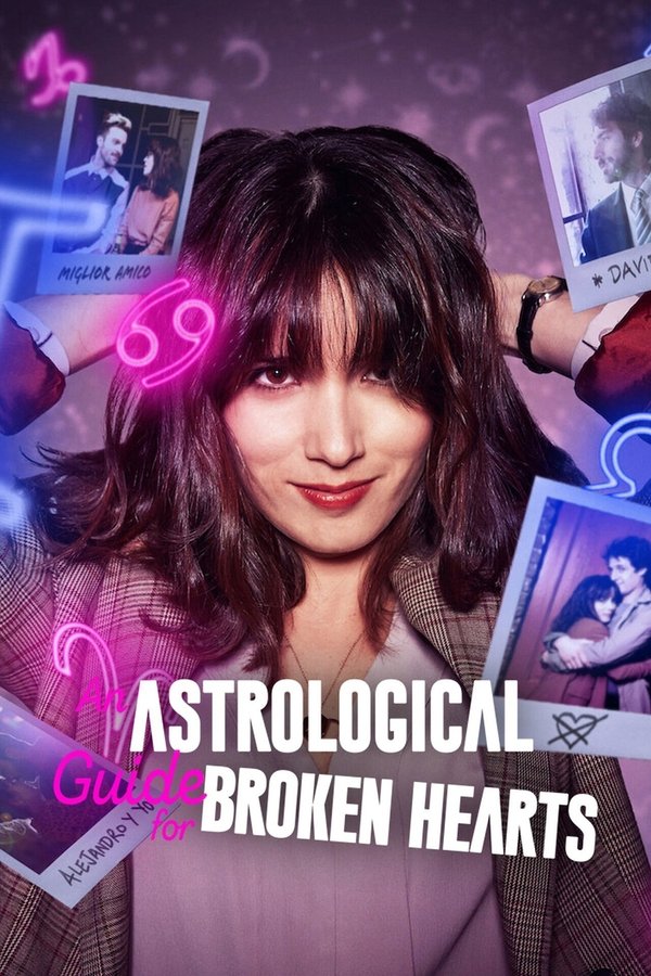 TVplus IN - An Astrological Guide for Broken Hearts 2021