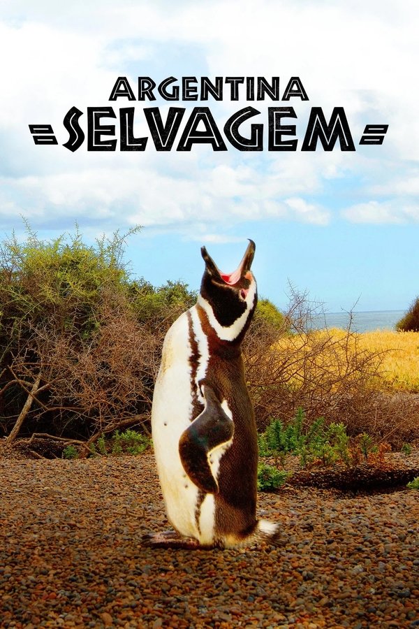 Argentina Selvagem