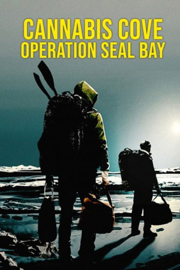 Cannabis Cove: Operation Seal Bay