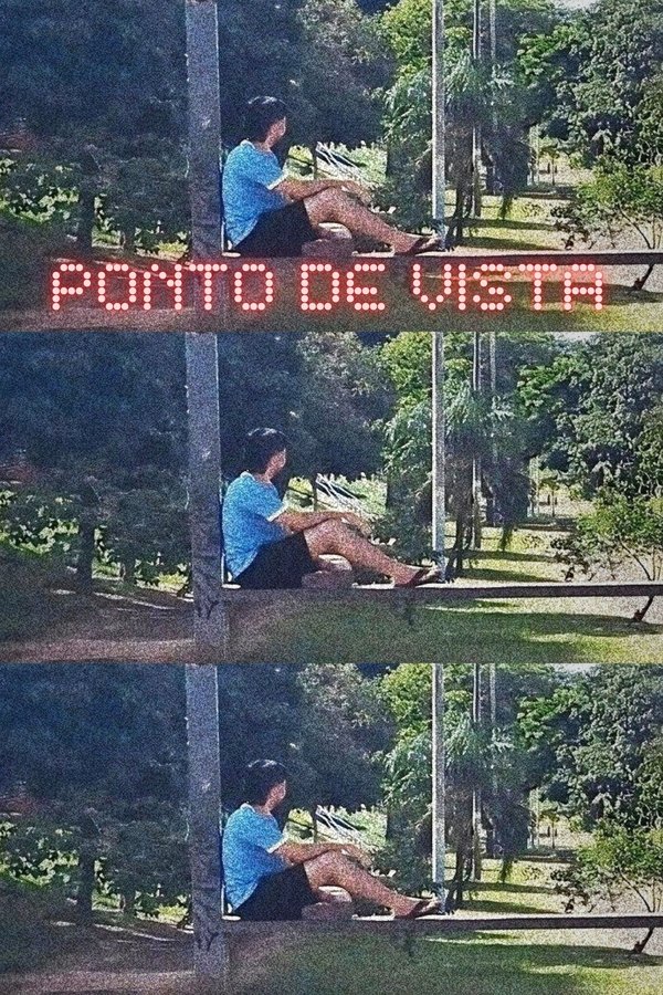 Ponto de Vista poster