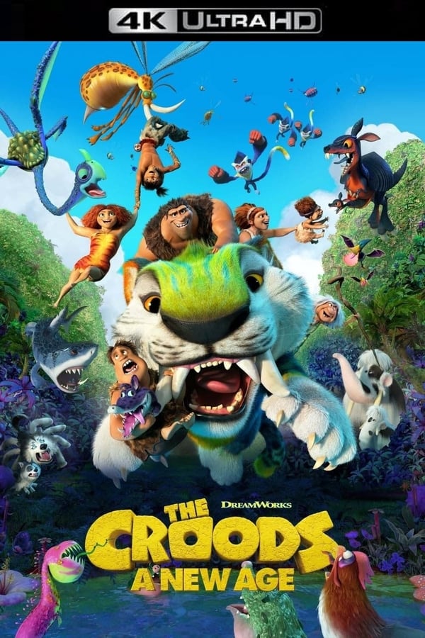 -DE - Die Croods: Alles auf Anfang (2020)