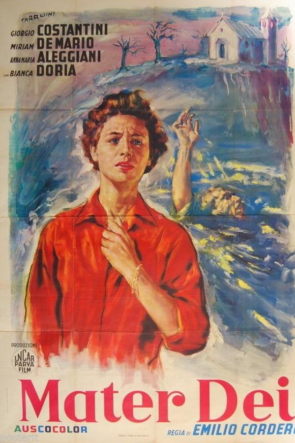 Mater dei