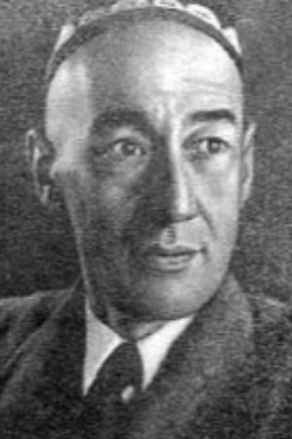 Обид Джалилов