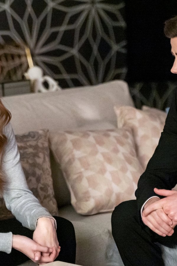 The Flash – S08E14 – Funerale per un’amica