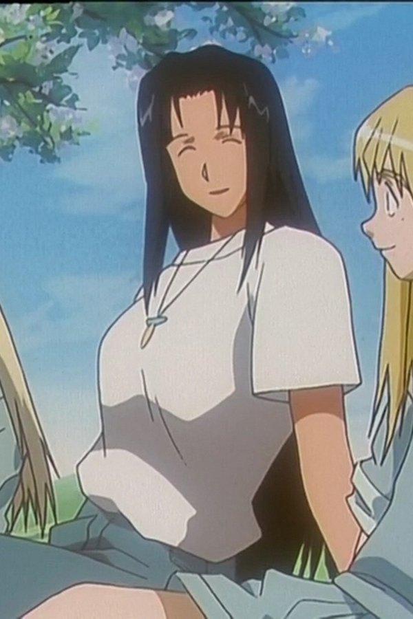 Trigun – S01E17 – Rem Saverem